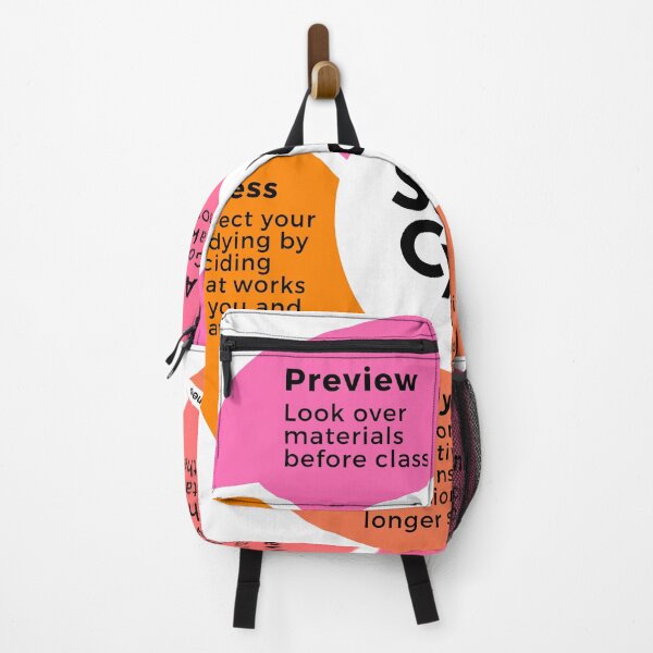 Item preview, Study Cycle designed and sold by fentyegg.