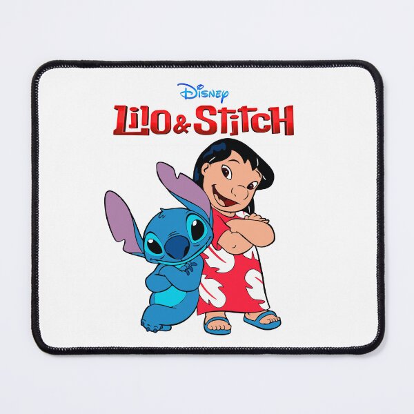 Item preview, Lilo & Stitch designed and sold by Alex-1988.
