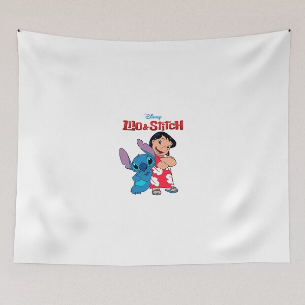 Item preview, Lilo & Stitch designed and sold by Alex-1988.