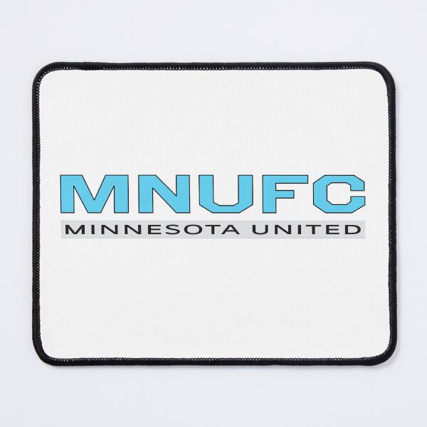 Item preview, Minnesota United FC designed and sold by Niche Fandoms R Us.