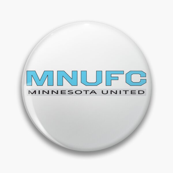 Item preview, Minnesota United FC designed and sold by Niche Fandoms R Us.