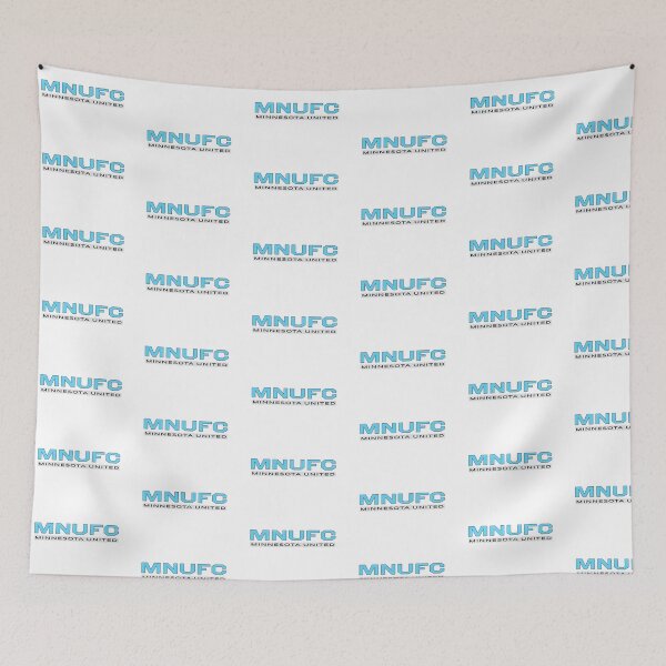 Item preview, Minnesota United FC designed and sold by Niche Fandoms R Us.