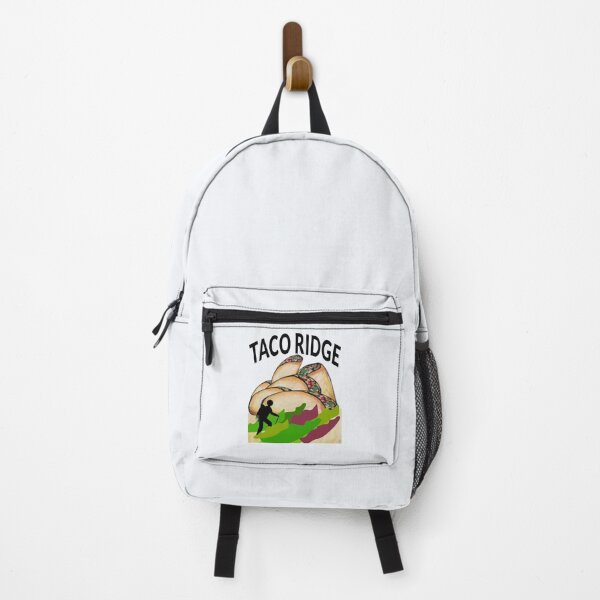 Item preview, Taco Ridge(Hiking) designed and sold by DNC1134.