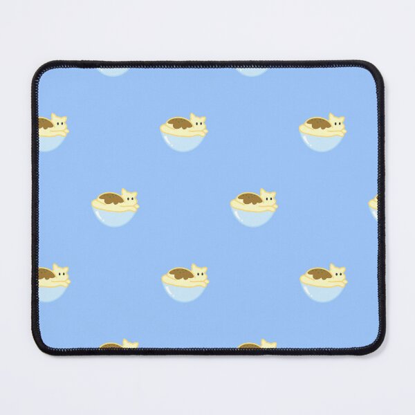 Item preview, Mash Potato and Gravy Kitten designed and sold by Beliflower.