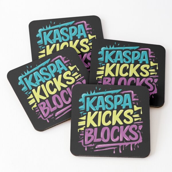 Item preview, Speed Without Sacrifice Kaspa designed and sold by RadDeck.
