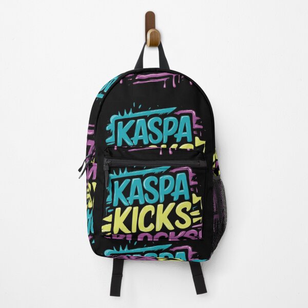 Item preview, Speed Without Sacrifice Kaspa designed and sold by RadDeck.