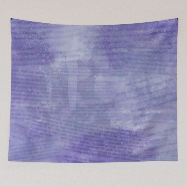 Item preview, Word Collage in Paint 45 designed and sold by calliew1217.