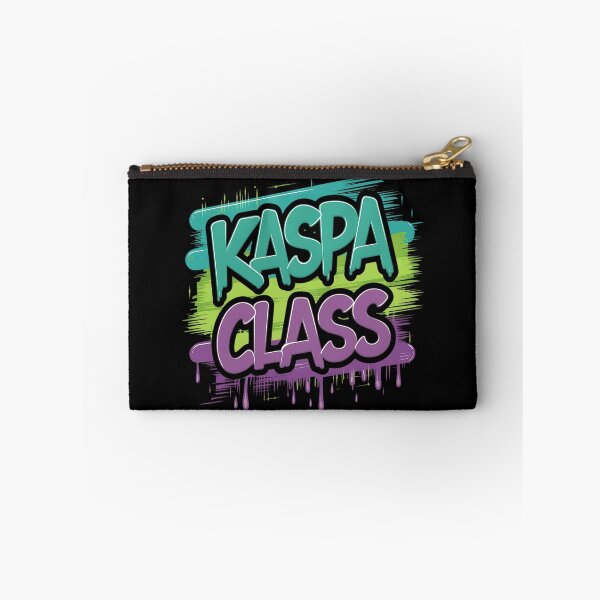 Item preview, Stack Blocks Not Lies Kaspa designed and sold by RadDeck.