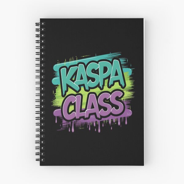 Item preview, Stack Blocks Not Lies Kaspa designed and sold by RadDeck.