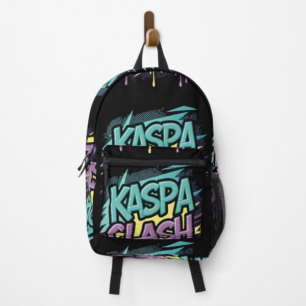 Item preview, Kaspa Is My Exit Plan designed and sold by RadDeck.