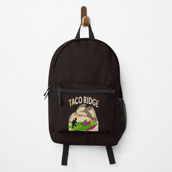 Item preview, Taco Ridge(Hiking) designed and sold by DNC1134.