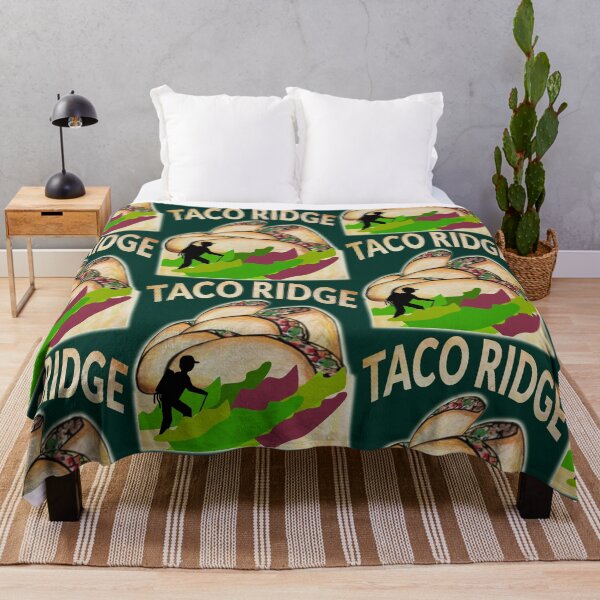 Artikelvorschau, Taco Ridge (Wandern) entworfen und verkauft von DNC1134.