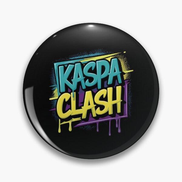 Item preview, Born Fair Built Fast Kaspa designed and sold by RadDeck.