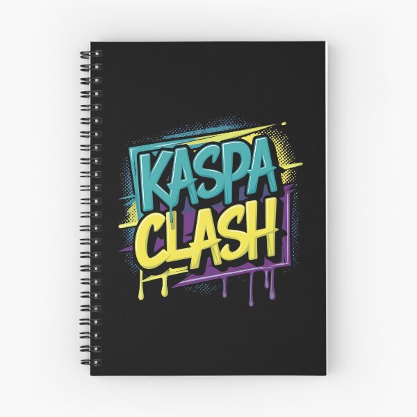 Item preview, Born Fair Built Fast Kaspa designed and sold by RadDeck.