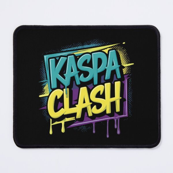 Item preview, Born Fair Built Fast Kaspa designed and sold by RadDeck.