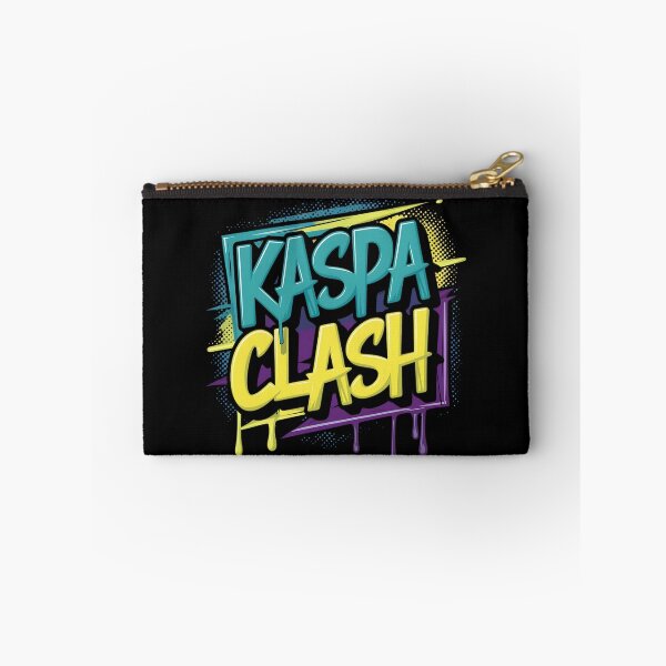 Item preview, Born Fair Built Fast Kaspa designed and sold by RadDeck.
