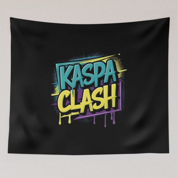 Item preview, Born Fair Built Fast Kaspa designed and sold by RadDeck.