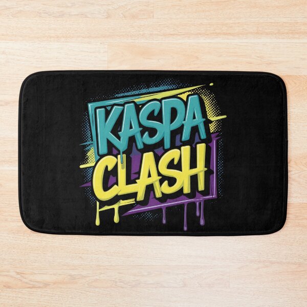 Item preview, Born Fair Built Fast Kaspa designed and sold by RadDeck.