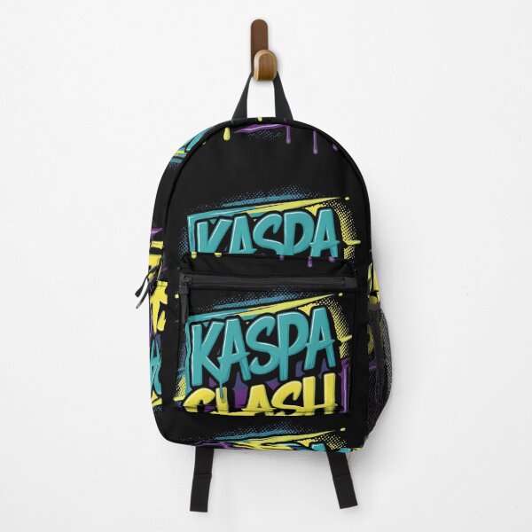 Item preview, Born Fair Built Fast Kaspa designed and sold by RadDeck.
