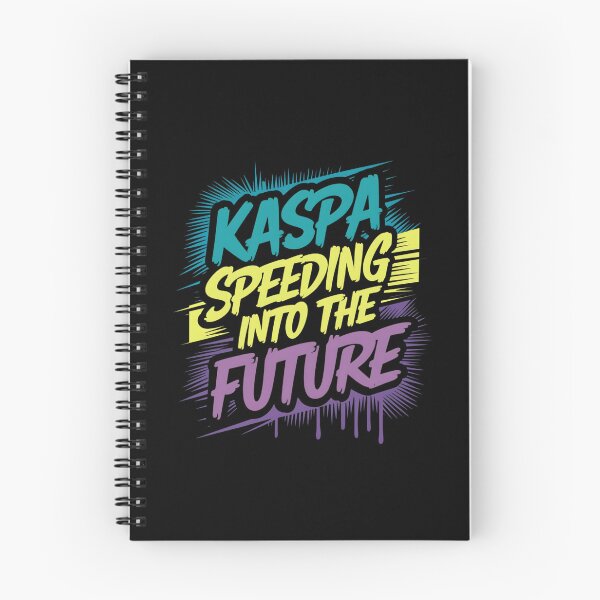 Item preview, Protocol Over Popularity Kaspa designed and sold by RadDeck.