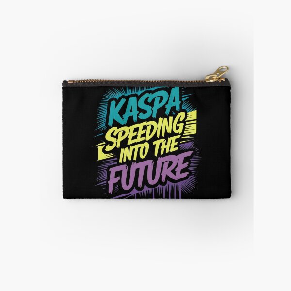 Item preview, Protocol Over Popularity Kaspa designed and sold by RadDeck.