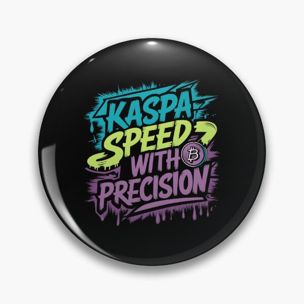 Item preview, Don’t Trust Verify Mine Kaspa designed and sold by RadDeck.