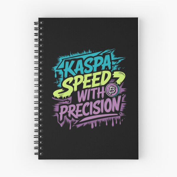 Item preview, Don’t Trust Verify Mine Kaspa designed and sold by RadDeck.
