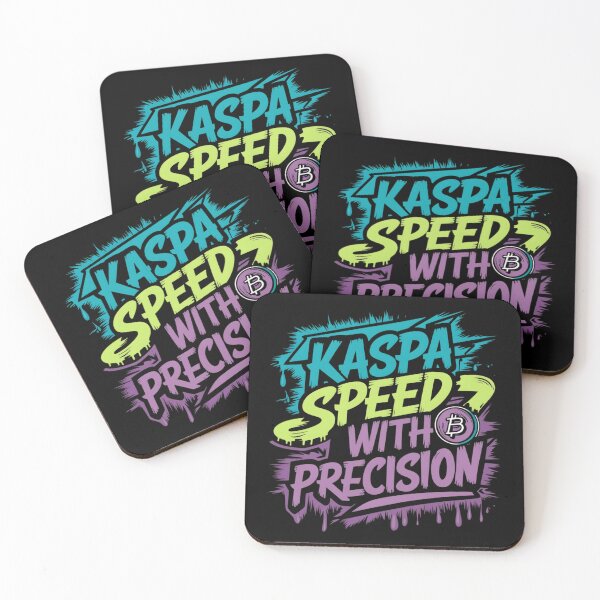 Item preview, Don’t Trust Verify Mine Kaspa designed and sold by RadDeck.