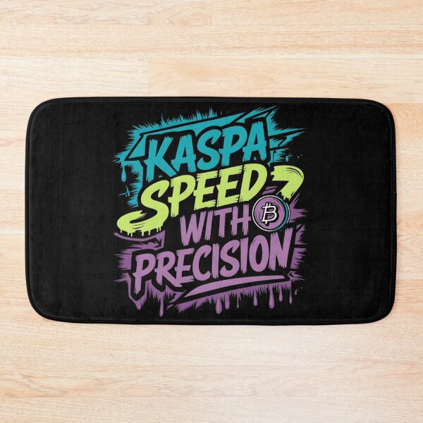 Item preview, Don’t Trust Verify Mine Kaspa designed and sold by RadDeck.