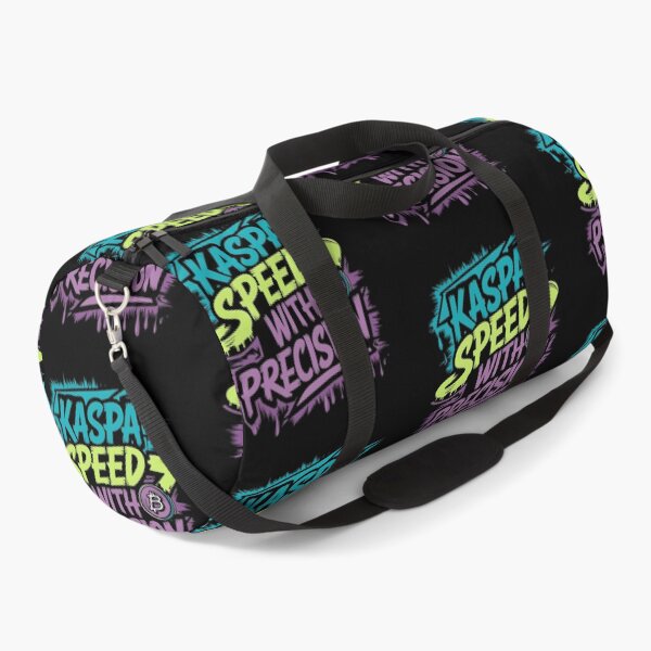 Item preview, Don’t Trust Verify Mine Kaspa designed and sold by RadDeck.