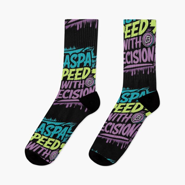 Item preview, Don’t Trust Verify Mine Kaspa designed and sold by RadDeck.