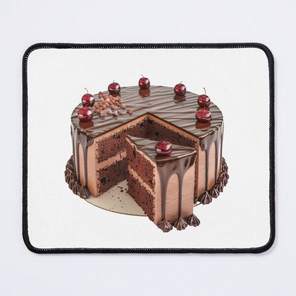 Item preview, iconic cake designed and sold by jalajkumar.