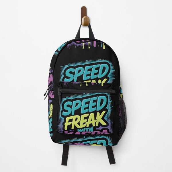 Item preview, Kaspa Speed Fairness Finality designed and sold by RadDeck.