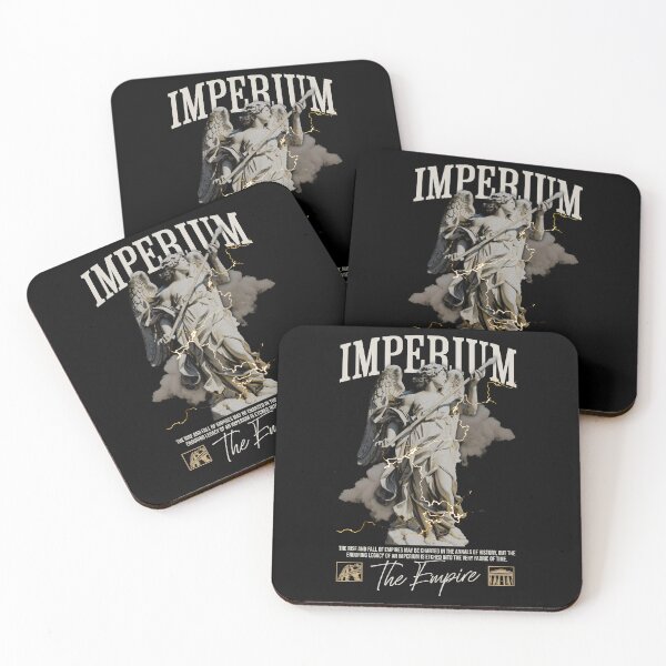 Item preview, Imperium – Power and Light Design designed and sold by Not Hugo.