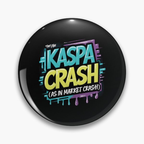 Item preview, Work Mine Repeat Kaspa designed and sold by RadDeck.