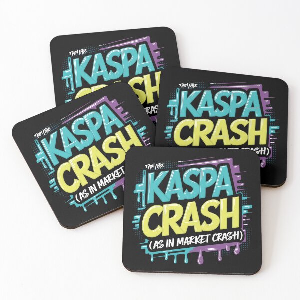 Item preview, Work Mine Repeat Kaspa designed and sold by RadDeck.