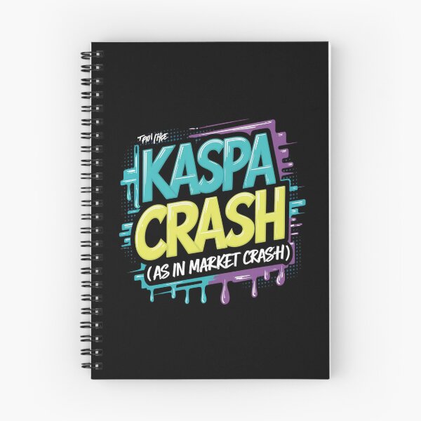 Item preview, Work Mine Repeat Kaspa designed and sold by RadDeck.