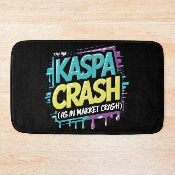 Item preview, Work Mine Repeat Kaspa designed and sold by RadDeck.
