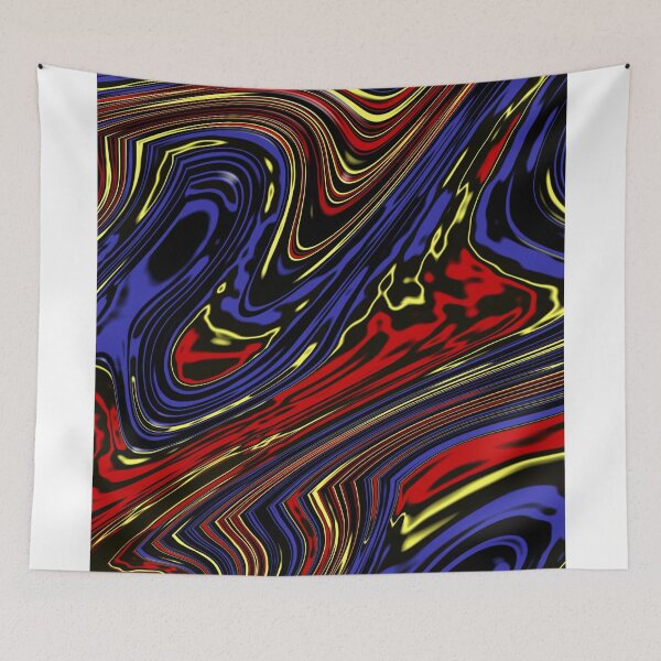 Item preview, Fantastic Fractal 51 designed and sold by lawrencehyde.