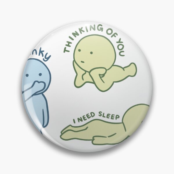Item preview, smiski stickers designed and sold by vanillafull.