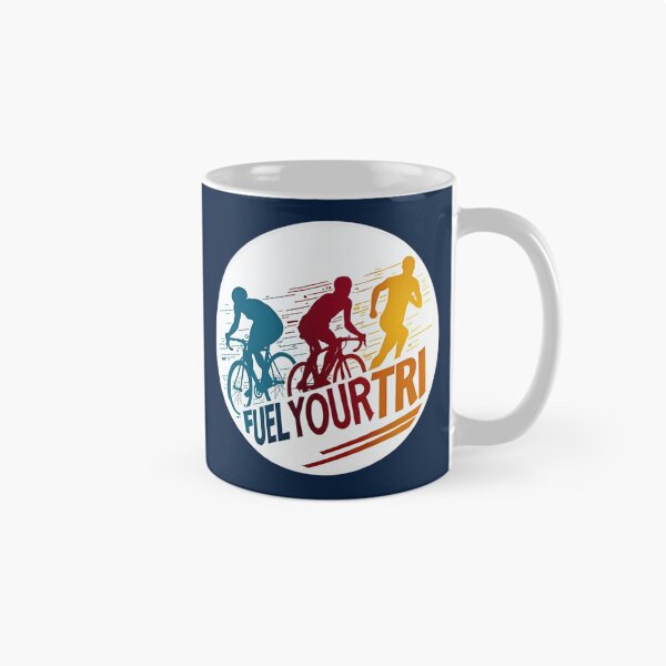 Item preview, Fuel Your Tri – Swim. Bike. Run. Unleash the Fire designed and sold by Triathlongram.