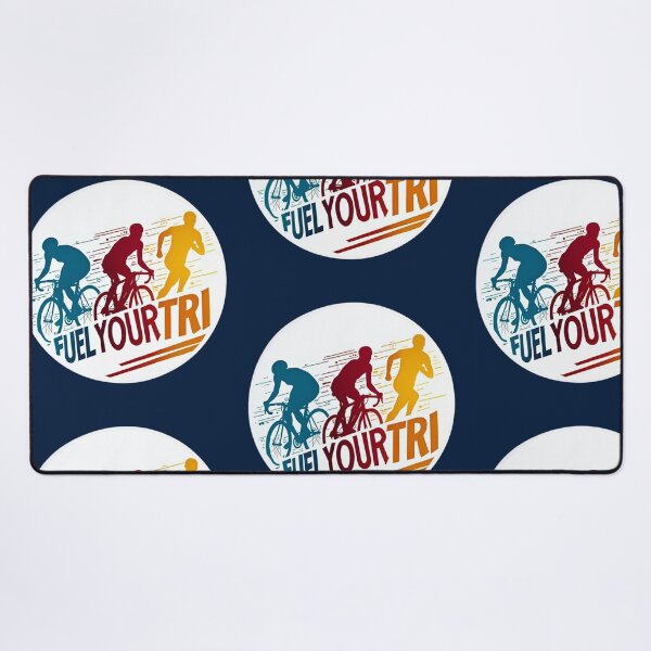 Item preview, Fuel Your Tri – Swim. Bike. Run. Unleash the Fire designed and sold by Triathlongram.