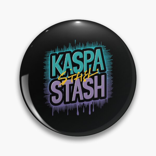 Item preview, Zero Talk All Block Kaspa designed and sold by RadDeck.