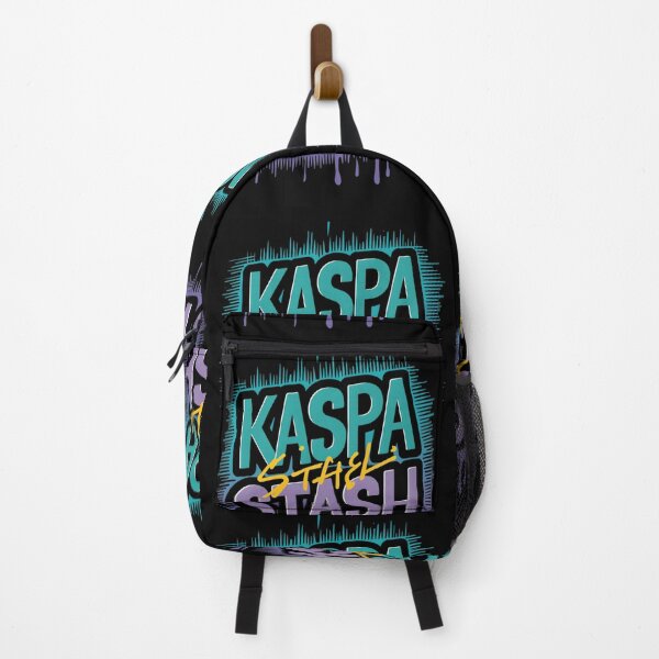 Item preview, Zero Talk All Block Kaspa designed and sold by RadDeck.