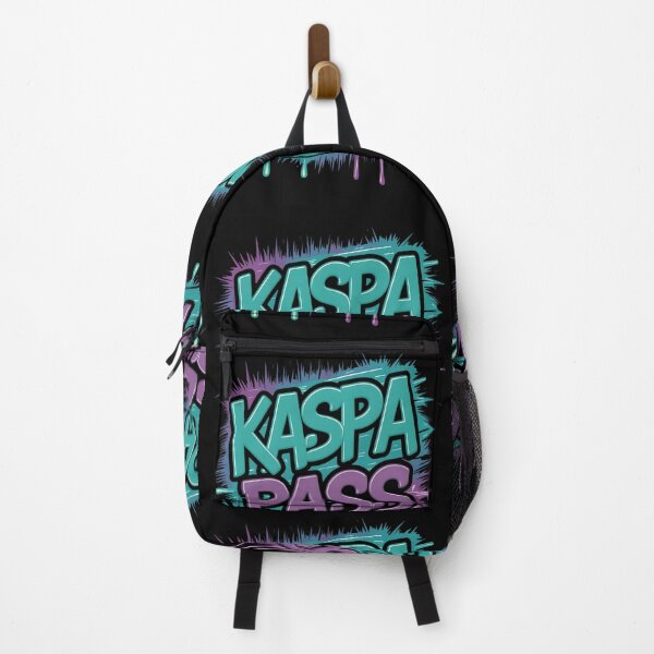 Item preview, Kaspa Pass designed and sold by RadDeck.