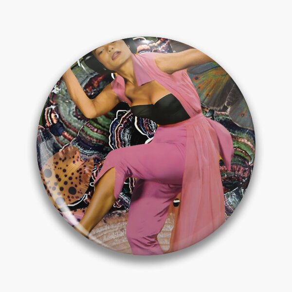 Item preview, Mother Eartha designed and sold by S.E.W..