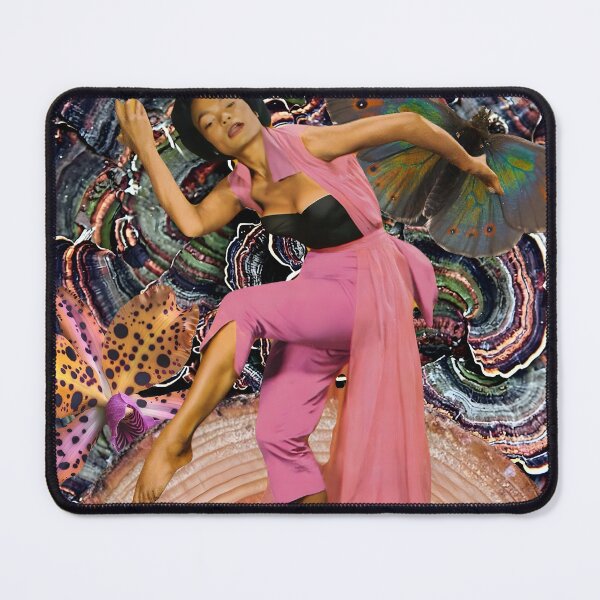 Item preview, Mother Eartha designed and sold by S.E.W..
