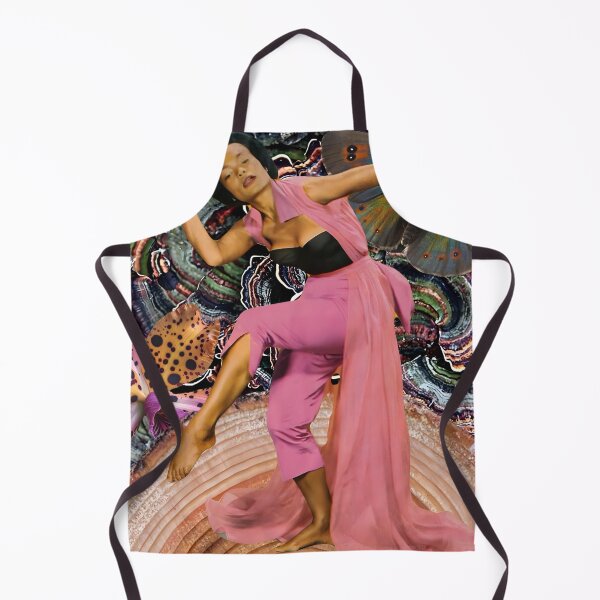 Item preview, Mother Eartha designed and sold by S.E.W..