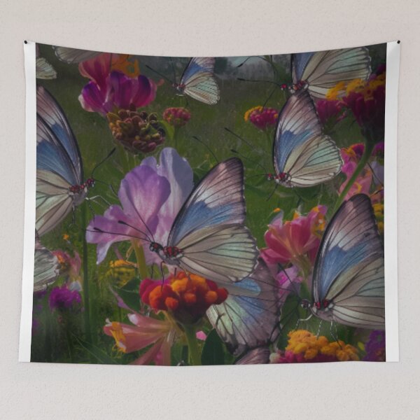 Item preview, festival of colors designed and sold by FantasyPearl.