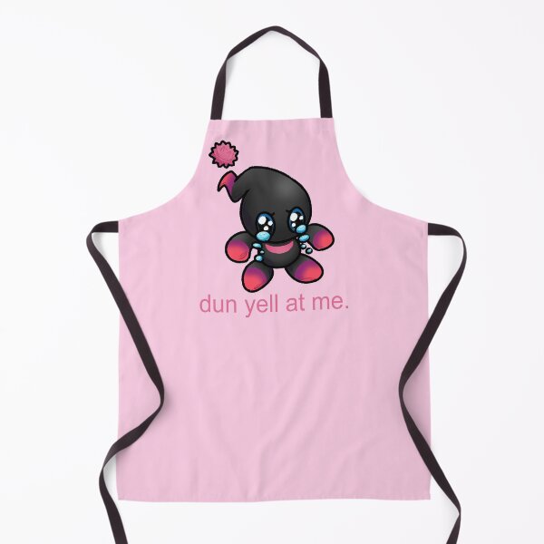 Item preview, dun yell at me - Sonic Dark Chao designed and sold by TheSonicProf.